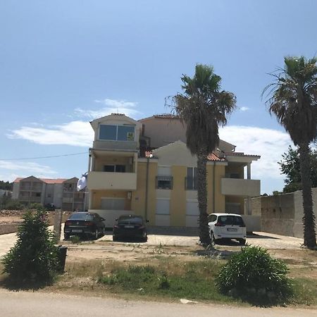 Jersani Apartment Murter Exterior photo